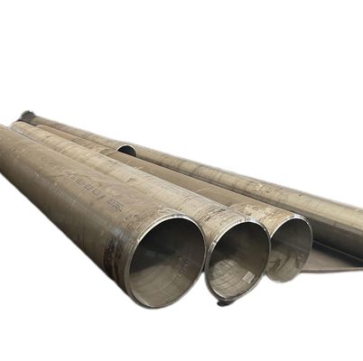 Seamless Carbon Steel Pipe Carbon Steel Hollow Bar