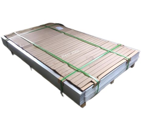 304L Stainless Steel Sheet 4ftx8ft  304L Flat Sheet