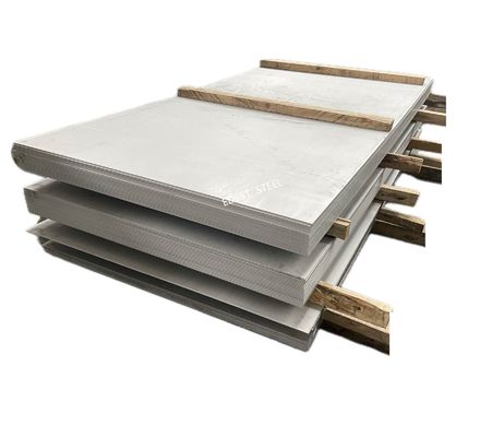 300 Series Stainless Steel 304 Stainless Steel Plate Thickness 0.3-60mm