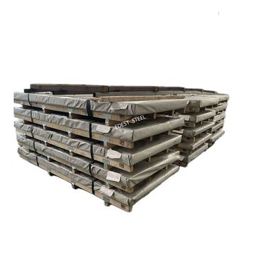 300 Series Stainless Steel 304 Stainless Steel Plate Thickness 0.3-60mm