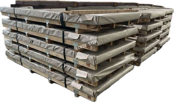 304L Stainless Steel Sheet 4ftx8ft  304L Flat Sheet
