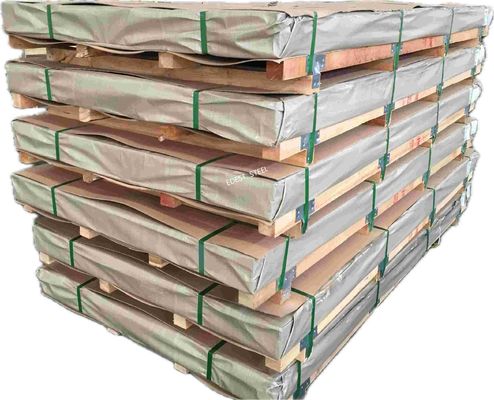 304L Stainless Steel Sheet 4ftx8ft  304L Flat Sheet