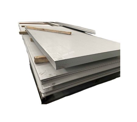 304 Stainless Steel Plate Laser Cutting Stainless Steel Plate