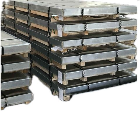304L Stainless Steel Sheet 4ftx8ft  304L Flat Sheet