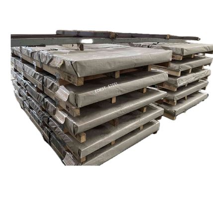 300 Series Stainless Steel 304 Stainless Steel Plate Thickness 0.3-60mm