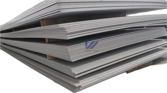 AISI ASTM 316 304 Hot Rolled Stainless Steel Sheet Plate 1mm 3mm 6mm 8mm 12mm