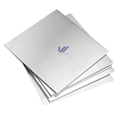 304  304L Cold Rolled Stainless Steel Sheets Thk 0.03-3mm