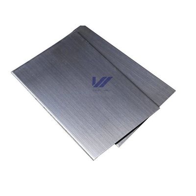 Brushed Surface 316 Stainless Steel Sheet For Architectural Decoration
