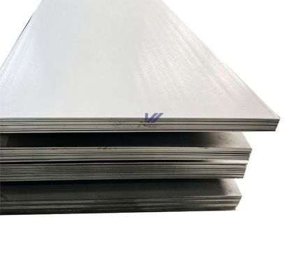 ASTM JIS SUS 304 Stainless Steel Building Decoration Sheet