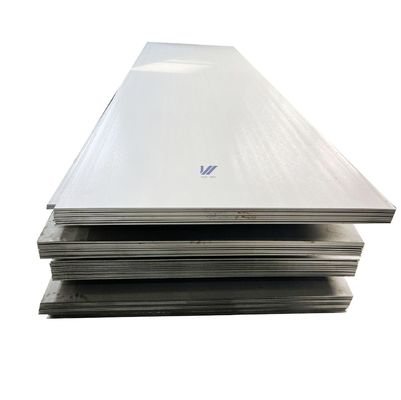 304  304L Cold Rolled Stainless Steel Sheets Thk 0.03-3mm