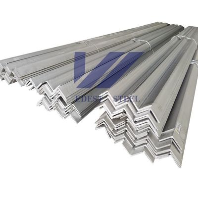 Durable Stainless Steel Angle SS 201 304 304L 316 316L 310S 2-26mm Thick