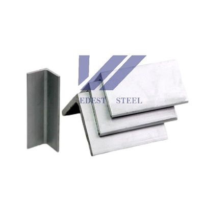 316L Stainless Steel L Section 20x200mm Stainless Angle Bar For Building Construction
