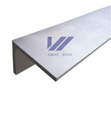 Economical Stainless Steel Angle Bar 50x50x5mm SS 304 Angle TP304 Grade