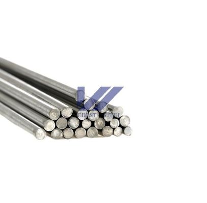 ASTM AISI 304 321 316 Stainless Steel Bar SS Round Rod 6m Length