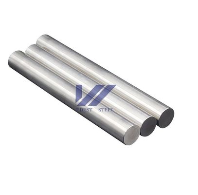 Bright 304 316 310 Stainless Steel Bar Stainless Steel Round Rods Customization