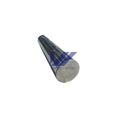 ASTM AISI 304 321 316 Stainless Steel Bar SS Round Rod 6m Length