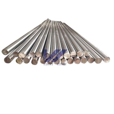 ASTM AISI 304 321 316 Stainless Steel Bar SS Round Rod 6m Length
