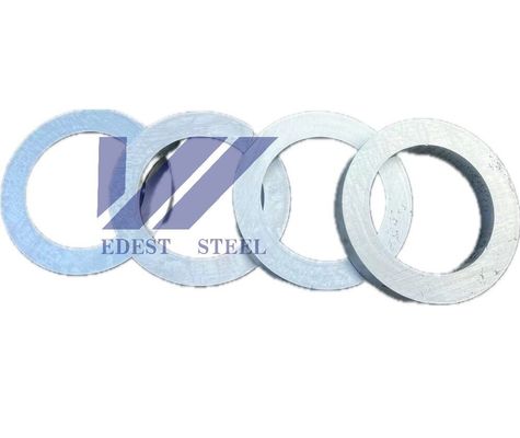 High Temperature Resistant 310S Stainless Steel Hollow Bar Hollow Round Bar