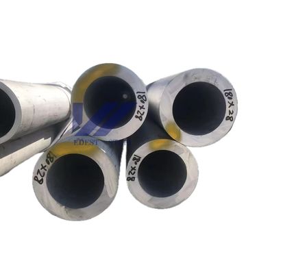 Hot Rolled 304 Stainless Steel Hollow Bar Round Seamless Hollow Bar