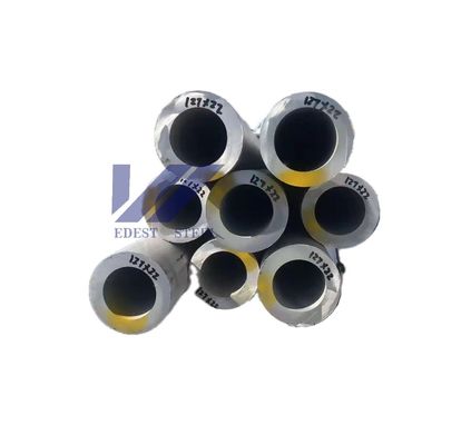 High Temperature Resistant 310S Stainless Steel Hollow Bar Hollow Round Bar
