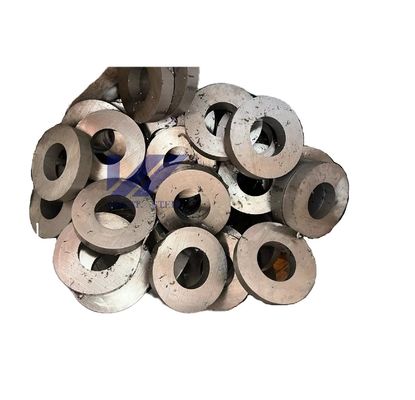 Custom Processing And Cutting 304 Stainless Steel Hollow Bar TP316 Pipe