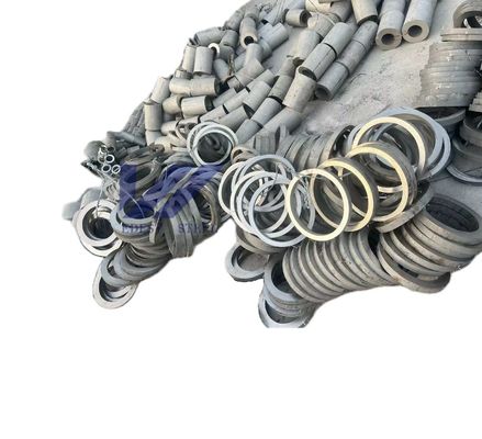 Hot Rolled 304 Stainless Steel Hollow Bar Round Seamless Hollow Bar