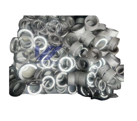 Hot Rolled 304 Stainless Steel Hollow Bar Round Seamless Hollow Bar