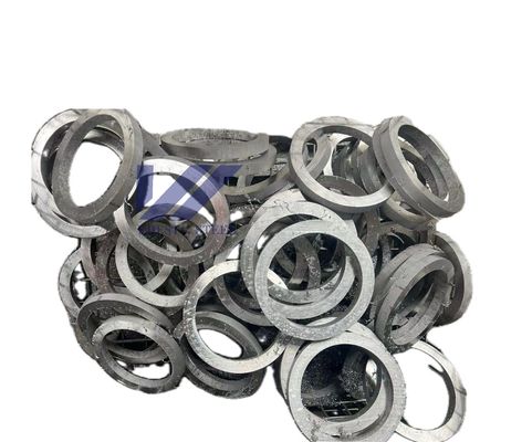 High Temperature Resistant 310S Stainless Steel Hollow Bar Hollow Round Bar