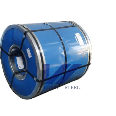ASTM A240 SS316 Hot Rolled Stainless Steel Coil 1000mm 1219mm Width