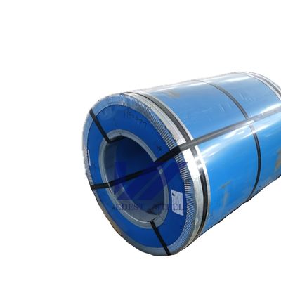 Rustproof 316L Stainless Steel Coil W1800-3500mm SS Strip Coil