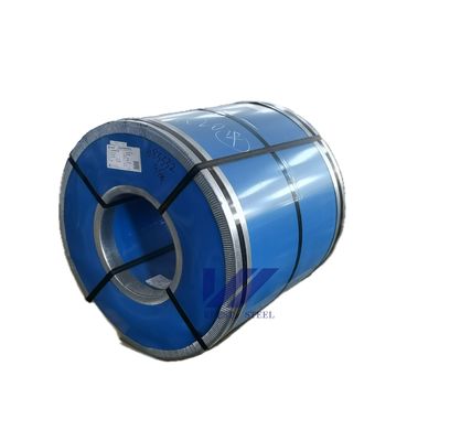 High Strength SS304 Stainless Steel Sheet Coil Corrosion Resistant