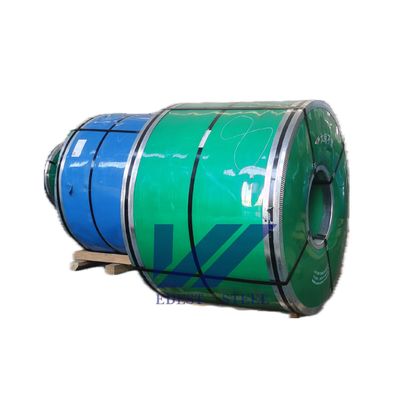 304  Stainless Steel Coil Container Plate Width  10mm To 2500mm
