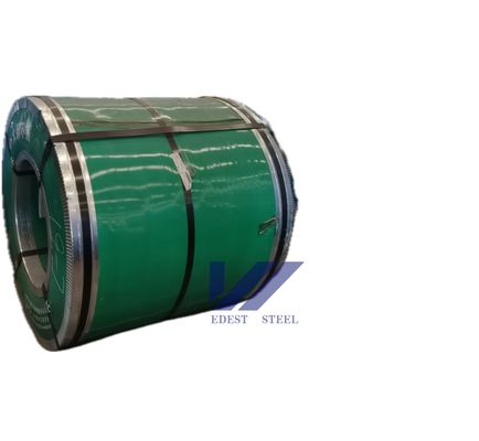 3mm-12mm 316 Stainless Steel Coil Stock 1219mm 1500mm 2000mm