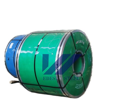 Thick 0.5mm-12mm Stainless Steel 316 Coil For Construction Anti Corrosion