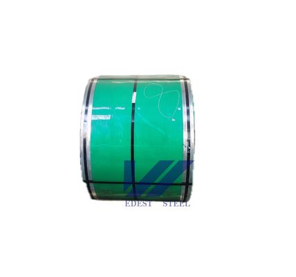 AISI Standard Customized High Quality Stainless Steel Coils To Meet Your Needs