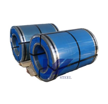 Thickness 0.3mm-16mm Type 304 Stainless Steel Coil Stock ISO9001 Certified