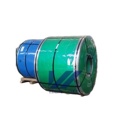 4mm 304 Stainless Steel Coil Most Economical High Corrosion Resistant Sheet
