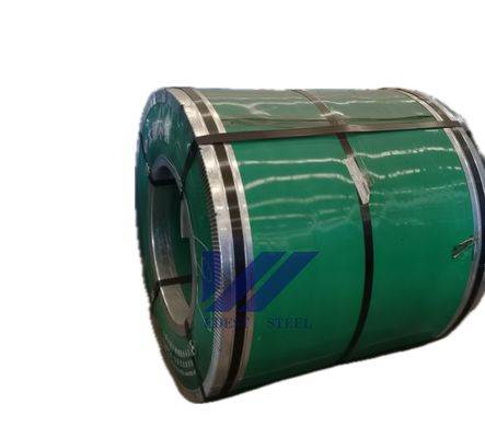 304  Stainless Steel Coil Container Plate Width  10mm To 2500mm