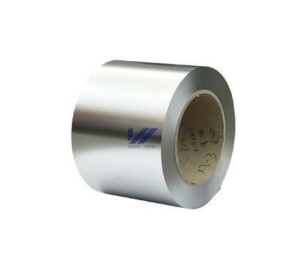 Customization Food Grade 304 Stainless Steel Coils For Industrial Tanks
