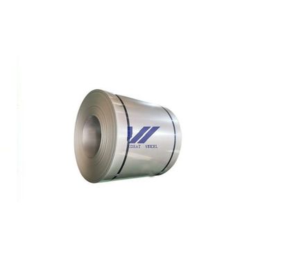 0.1mm-25mm Customized Stainless Steel Coil 304 BA/2B/NO.1/NO.4/HL/2D Surface