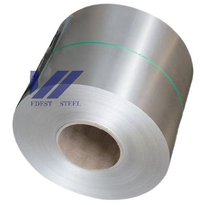Non Rusting  2B Stainless Steel Hot Rolled Coil SS316 1219x2438mm