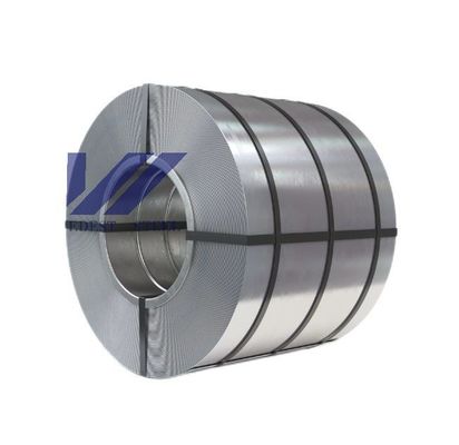 Customization Food Grade 304 Stainless Steel Coils For Industrial Tanks