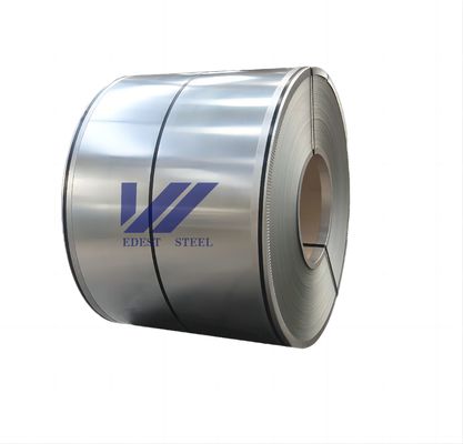 Customization Food Grade 304 Stainless Steel Coils For Industrial Tanks