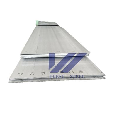 304 Stainless Steel Plate Laser Cutting Stainless Steel Plate