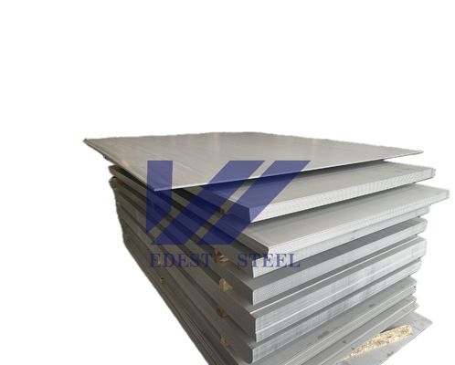 0.3mm-3mm Cold Rolled Stainless Steel Sheet 2B BA HL 8K Facing SS 304 Sheet