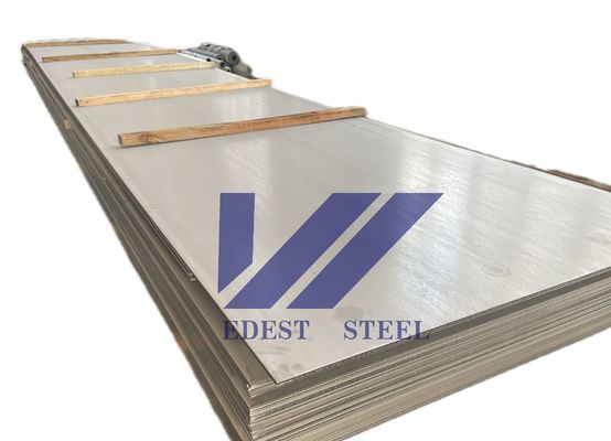 0.3mm-4.0mm 304L 304 Stainless Steel Sheet ASTM AISI GB Standard
