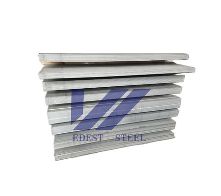 0.3mm-4.0mm 304L 304 Stainless Steel Sheet ASTM AISI GB Standard