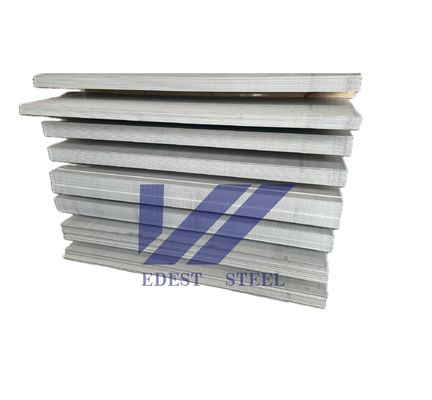 304 Stainless Steel Plate Width 1500mm 1800mm 2000mm 304 Metal Plate