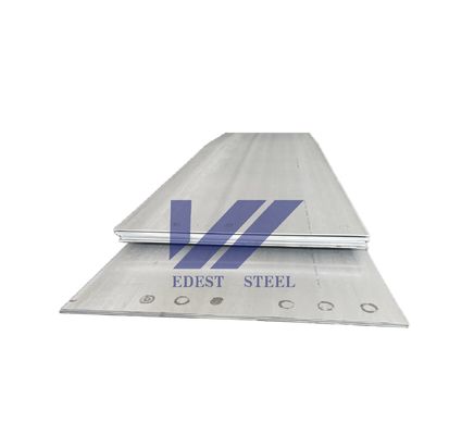 0.5mm-16.0mm Thickness Commercial Stainless Steel Sheets 316 Multipurpose