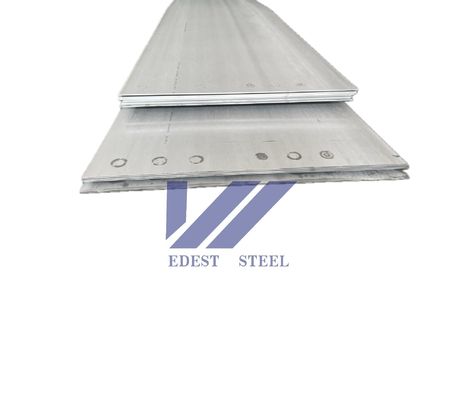 No.1, 2B, 2D, No.4, No.8, Brush, Hairline 316 Stainless Steel Sheet 1219mm 2000mm